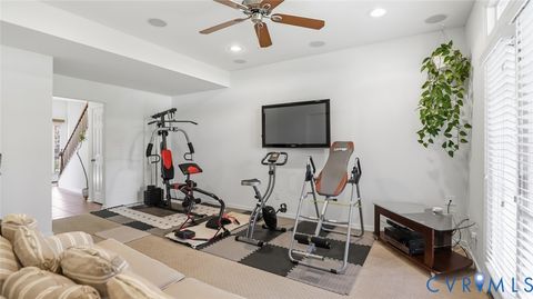 Tiny photo for 8029 Belton Circle, Mechanicsville, VA 23116 (MLS # 2606599)