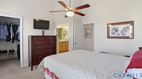 Tiny photo for 8029 Belton Circle, Mechanicsville, VA 23116 (MLS # 2606599)