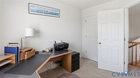 Tiny photo for 8029 Belton Circle, Mechanicsville, VA 23116 (MLS # 2606599)