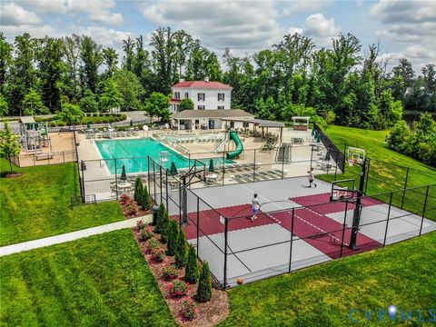 Tiny photo for 8029 Belton Circle, Mechanicsville, VA 23116 (MLS # 2606599)