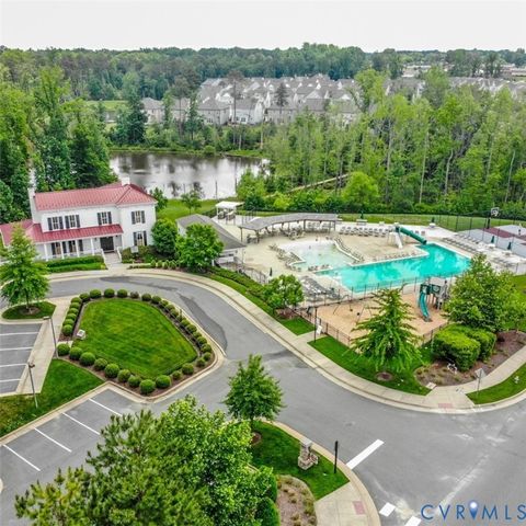 Tiny photo for 8029 Belton Circle, Mechanicsville, VA 23116 (MLS # 2606599)