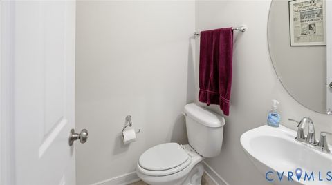 Tiny photo for 8029 Belton Circle, Mechanicsville, VA 23116 (MLS # 2606599)