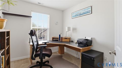 Tiny photo for 8029 Belton Circle, Mechanicsville, VA 23116 (MLS # 2606599)