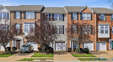 Photo of 8029 Belton Circle, Mechanicsville, VA 23116 (MLS # 2606599)