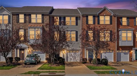 Tiny photo for 8029 Belton Circle, Mechanicsville, VA 23116 (MLS # 2606599)