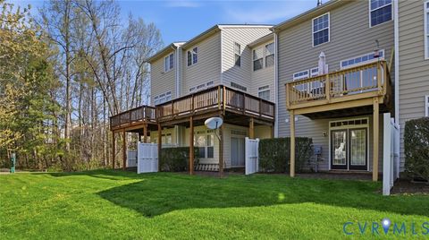 Tiny photo for 8029 Belton Circle, Mechanicsville, VA 23116 (MLS # 2606599)