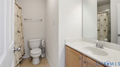 Tiny photo for 8029 Belton Circle, Mechanicsville, VA 23116 (MLS # 2606599)