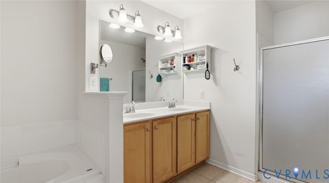 Tiny photo for 8029 Belton Circle, Mechanicsville, VA 23116 (MLS # 2606599)