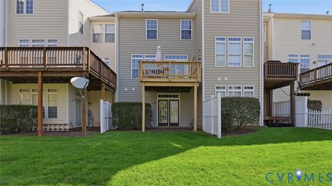 Tiny photo for 8029 Belton Circle, Mechanicsville, VA 23116 (MLS # 2606599)