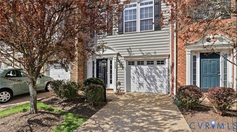 Tiny photo for 8029 Belton Circle, Mechanicsville, VA 23116 (MLS # 2606599)