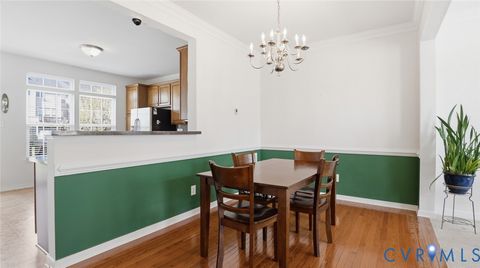 Tiny photo for 8029 Belton Circle, Mechanicsville, VA 23116 (MLS # 2606599)