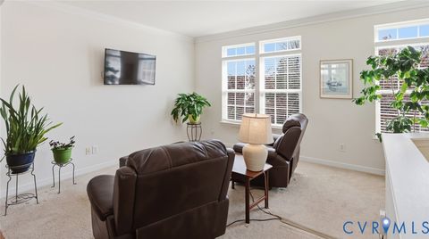 Tiny photo for 8029 Belton Circle, Mechanicsville, VA 23116 (MLS # 2606599)