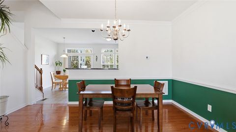 Tiny photo for 8029 Belton Circle, Mechanicsville, VA 23116 (MLS # 2606599)