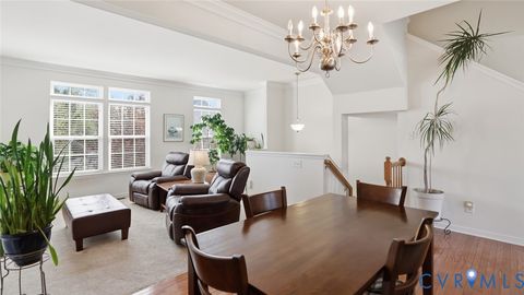 Tiny photo for 8029 Belton Circle, Mechanicsville, VA 23116 (MLS # 2606599)