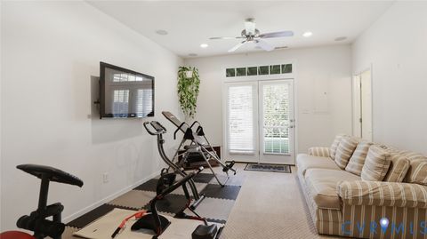 Tiny photo for 8029 Belton Circle, Mechanicsville, VA 23116 (MLS # 2606599)