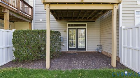 Tiny photo for 8029 Belton Circle, Mechanicsville, VA 23116 (MLS # 2606599)