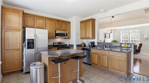 Tiny photo for 8029 Belton Circle, Mechanicsville, VA 23116 (MLS # 2606599)