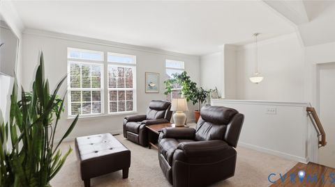 Tiny photo for 8029 Belton Circle, Mechanicsville, VA 23116 (MLS # 2606599)