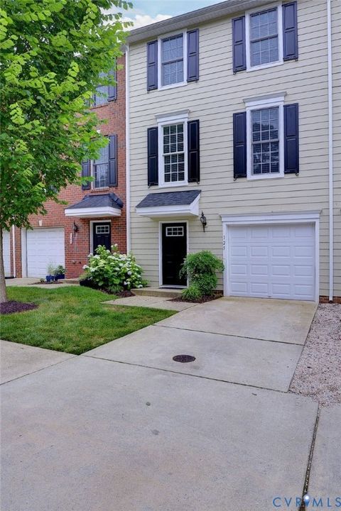 Tiny photo for 125 Parkway Court, Williamsburg, VA 23185 (MLS # 2616443)