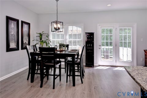 Tiny photo for 125 Parkway Court, Williamsburg, VA 23185 (MLS # 2616443)