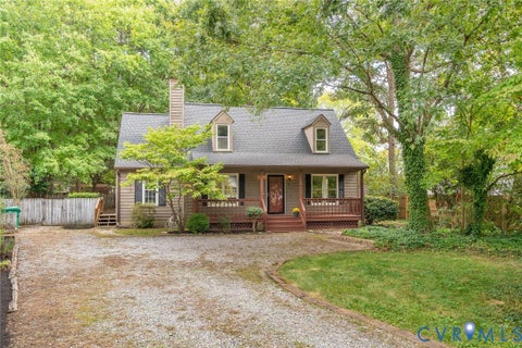 Tiny photo for 13 Slash Court, Ashland, VA 23005 (MLS # 2626182)