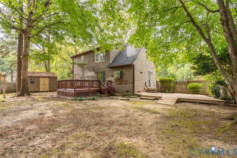 Tiny photo for 13 Slash Court, Ashland, VA 23005 (MLS # 2626182)