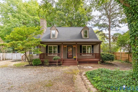 Photo of 13 Slash Court, Ashland, VA 23005 (MLS # 2626182)