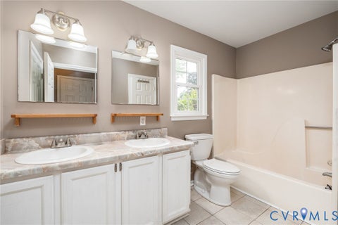 Tiny photo for 13 Slash Court, Ashland, VA 23005 (MLS # 2626182)