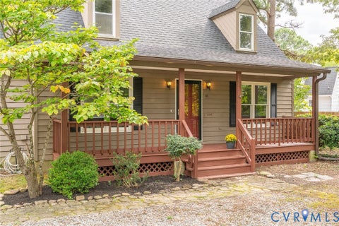 Tiny photo for 13 Slash Court, Ashland, VA 23005 (MLS # 2626182)
