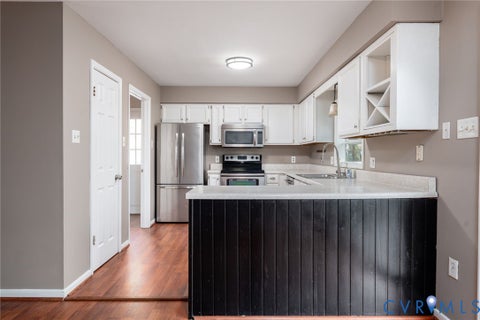 Tiny photo for 13 Slash Court, Ashland, VA 23005 (MLS # 2626182)