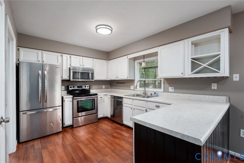 Tiny photo for 13 Slash Court, Ashland, VA 23005 (MLS # 2626182)