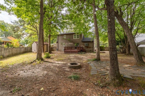 Tiny photo for 13 Slash Court, Ashland, VA 23005 (MLS # 2626182)