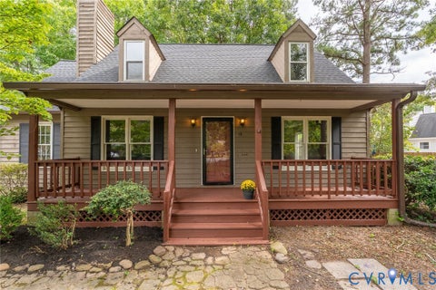 Tiny photo for 13 Slash Court, Ashland, VA 23005 (MLS # 2626182)