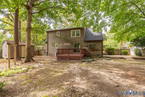 Tiny photo for 13 Slash Court, Ashland, VA 23005 (MLS # 2626182)