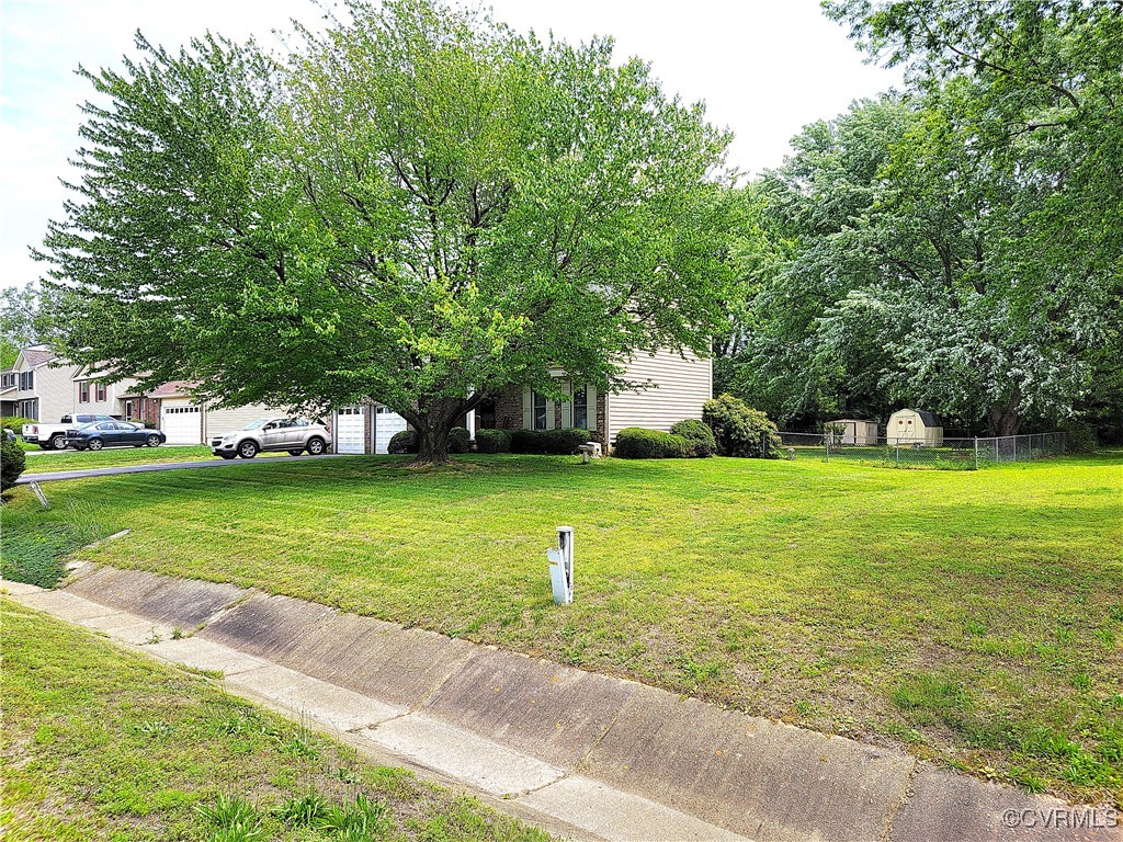 7168 Lereve Drive
