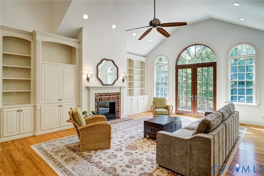 584 Manakin Towne Place