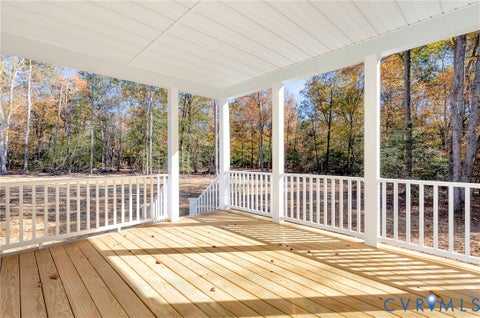 Tiny photo for TBD Lot 27 Mantapike Landing Road, Stevensville, VA 23161 (MLS # 2626884)