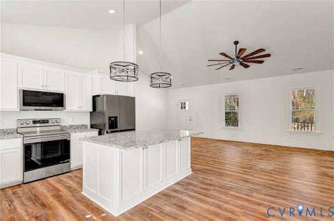 Tiny photo for TBD Lot 27 Mantapike Landing Road, Stevensville, VA 23161 (MLS # 2626884)
