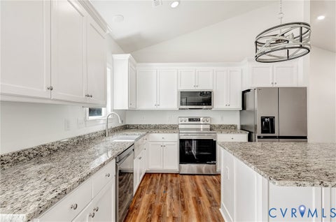Tiny photo for TBD Lot 27 Mantapike Landing Road, Stevensville, VA 23161 (MLS # 2626884)