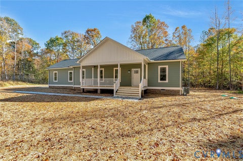 Tiny photo for TBD Lot 27 Mantapike Landing Road, Stevensville, VA 23161 (MLS # 2626884)