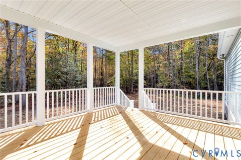 Tiny photo for TBD Lot 27 Mantapike Landing Road, Stevensville, VA 23161 (MLS # 2626884)