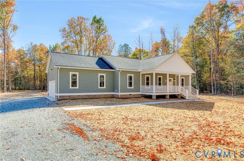 Tiny photo for TBD Lot 27 Mantapike Landing Road, Stevensville, VA 23161 (MLS # 2626884)