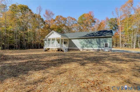 Tiny photo for TBD Lot 27 Mantapike Landing Road, Stevensville, VA 23161 (MLS # 2626884)