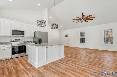 Tiny photo for TBD Lot 27 Mantapike Landing Road, Stevensville, VA 23161 (MLS # 2626884)