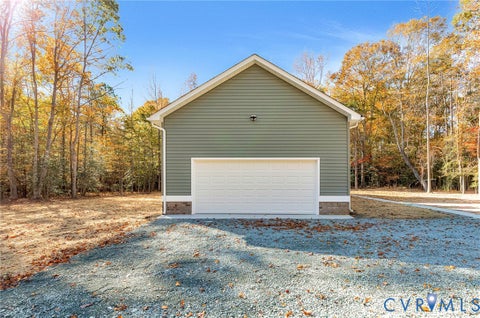 Tiny photo for TBD Lot 27 Mantapike Landing Road, Stevensville, VA 23161 (MLS # 2626884)