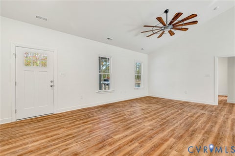 Tiny photo for TBD Lot 27 Mantapike Landing Road, Stevensville, VA 23161 (MLS # 2626884)