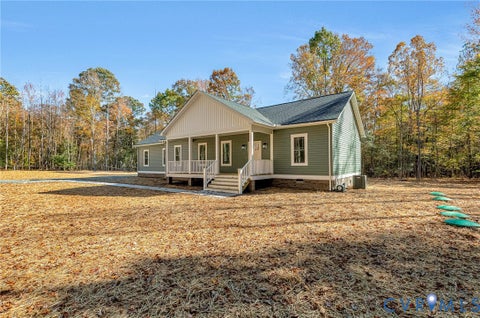 Tiny photo for TBD Lot 27 Mantapike Landing Road, Stevensville, VA 23161 (MLS # 2626884)