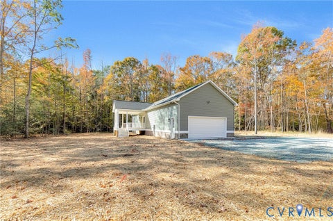 Tiny photo for TBD Lot 27 Mantapike Landing Road, Stevensville, VA 23161 (MLS # 2626884)