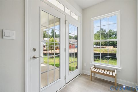 Tiny photo for 1268 Treviso Bay, Williamsburg, VA 23188 (MLS # 2602986)