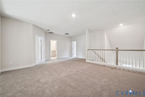 Tiny photo for 1268 Treviso Bay, Williamsburg, VA 23188 (MLS # 2602986)